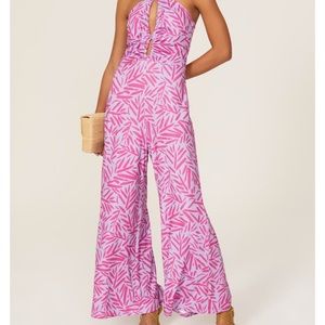Hutch Jumpsuit